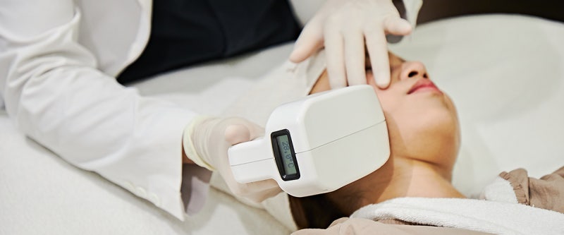 르 디아망 피부 재생 - 수분 충전 프로그램 4C Diamond Therapy 4C 다이아몬드 테라피