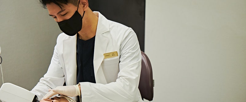 청담 메디컬 스파 "르 디아망" 대표원장님 소개