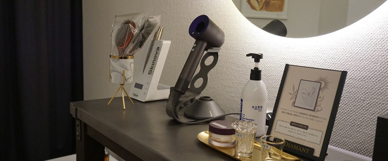 청담 피부과 르디아망의원, Medical Body Therapy