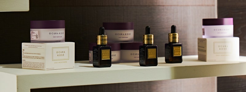 청담 피부과 르디아망 의원 Spa Cosmetic Line