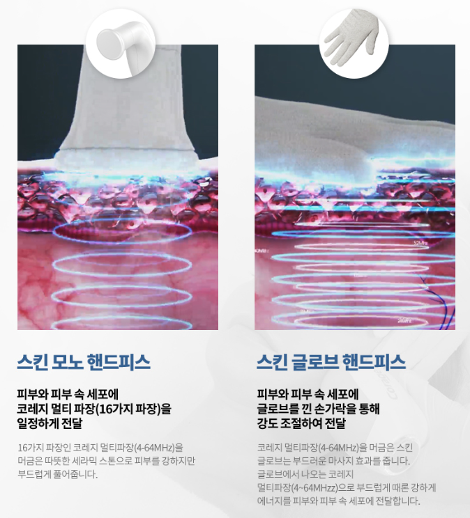 르디아망 청담 스파 물광코레지