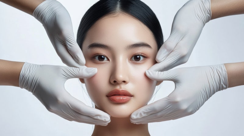청담 리프팅 효과 회복 기간 모두 고려한다면 골든디아망 골든뷰 원데이거상