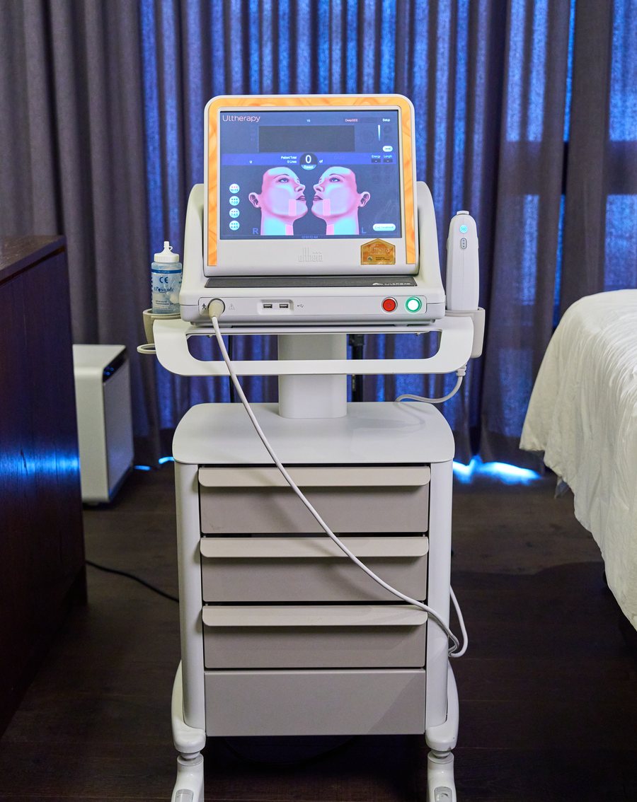 울쎄라는 얼굴 안쪽 어디까지 닿을까 사진 4
