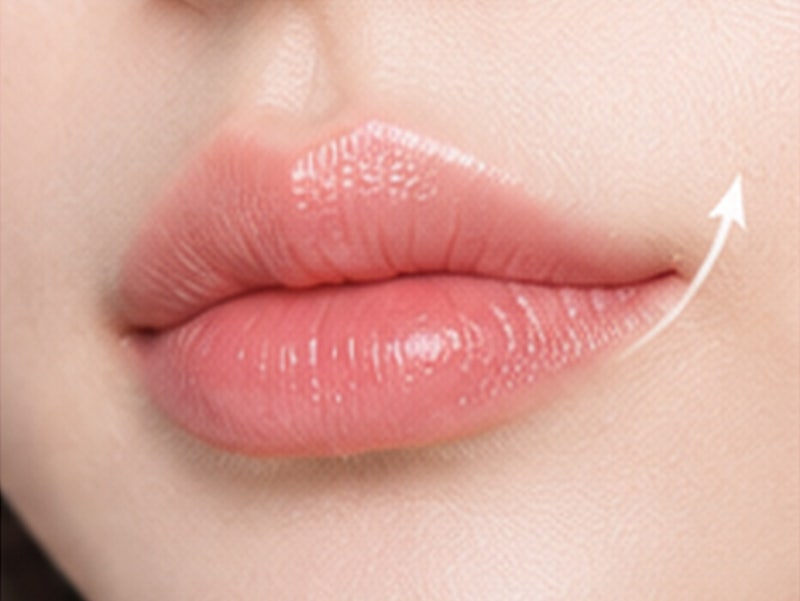 Botox khóe miệng và filler khóe miệng khác nhau thế nào? 사진 6