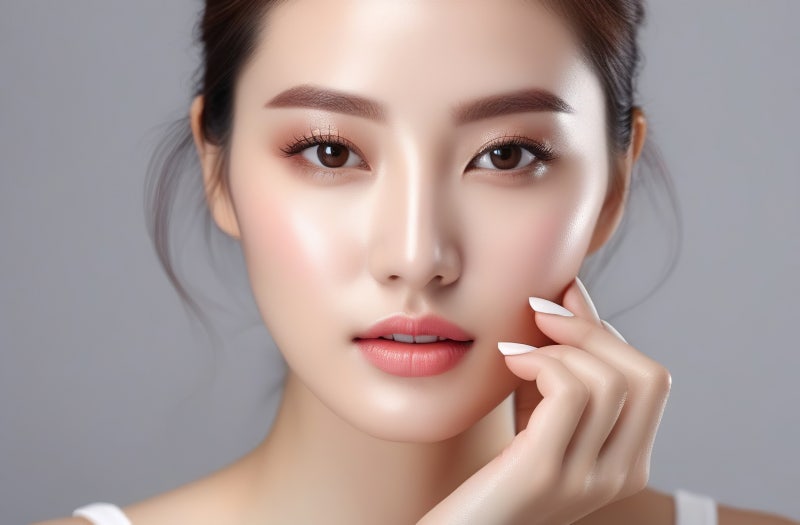 청담 성형외과 입꼬리수술, 입술확대수술까지 함께