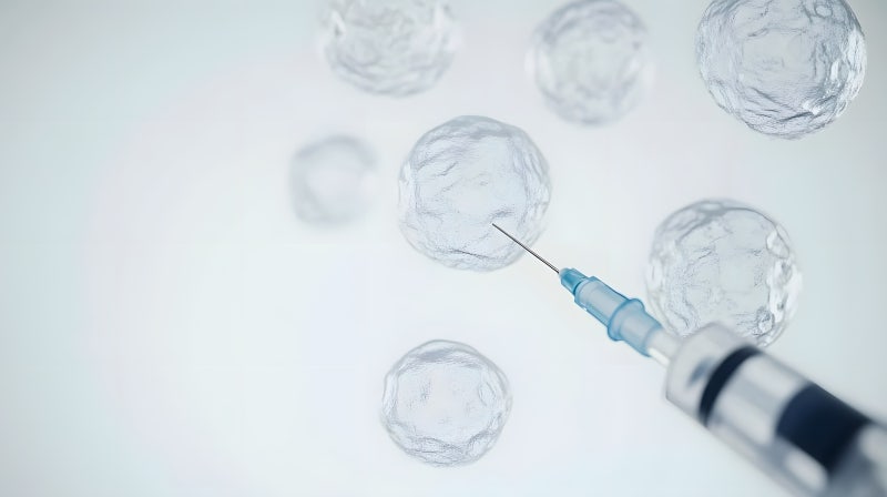 청담 최신 줄기세포 주사 병원 항노화 시술