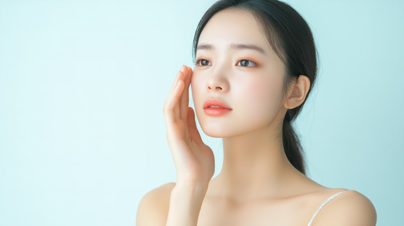 윤곽주사 or 지방흡입 후 근육묶기 이중턱살 제거 효과