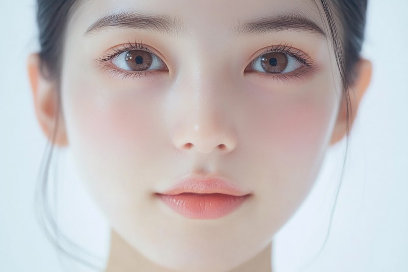 인중오목술 인중골성형 절개 or 비절개