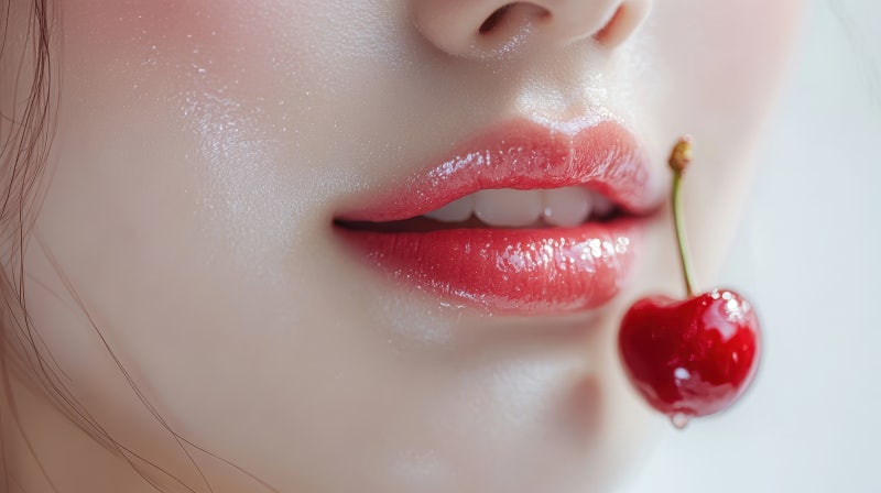 청담동 성형외과 입술필러와 보톡스로 볼륨과 입꼬리 올리기까지