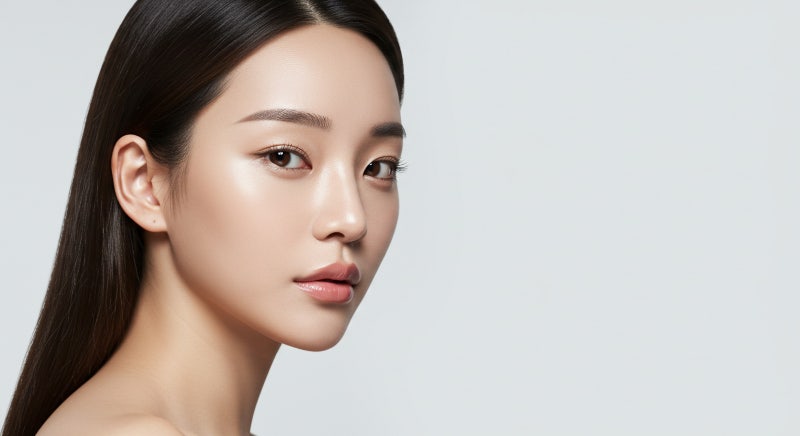 콧속 절개로 흉터 없는 청담성형외과 C컬 인중오목술