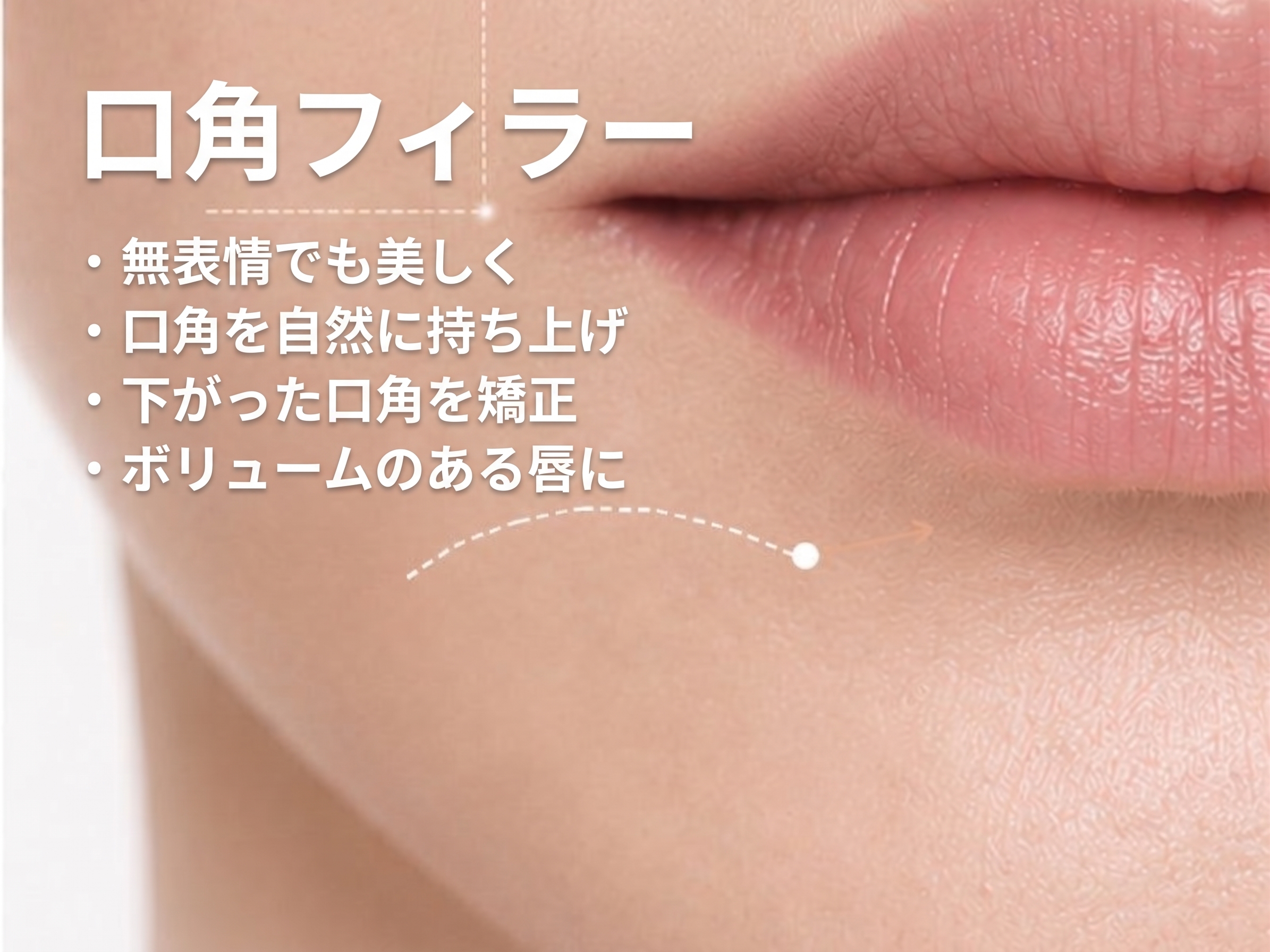唇ヒアルロン酸注入を受けてもなぜ口が小さく見えるのか？ | カンナム 唇ヒアルロン酸 | ゴールデンディアマン形成外科 사진 4