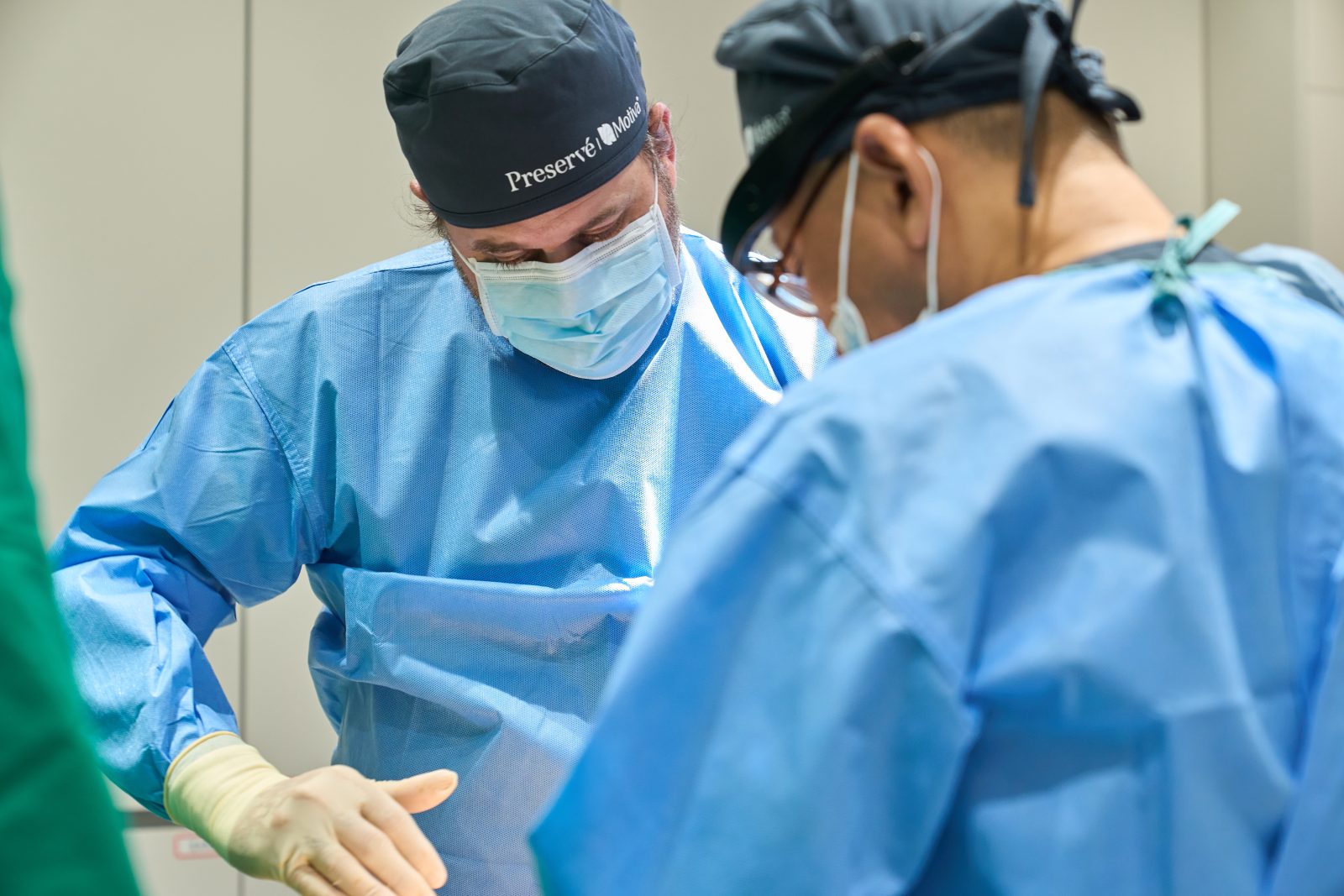 가슴성형에서 ‘조직을 보존한다’는 말은 무슨 뜻일까 사진 6